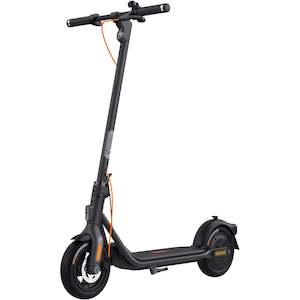 Segway F2 Plus (2024 New) Electric Scooter Max Speed 25km/h ( 30km/h Overclocked) -