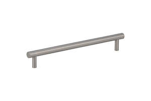 Cooking And Kitchen Appliance Brabantia: Kl ssich Cabinet Handle Brushed Nickel - L 300mm X D 32mm
