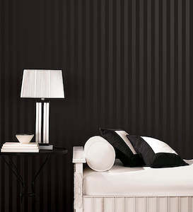 Wallpaper: Black Stripes Wallpaper