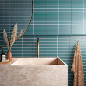 Tiles: Costa 5x20