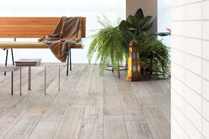 Woodlook Tiles: Californian wood 20x120
