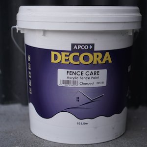 Fence care 10L