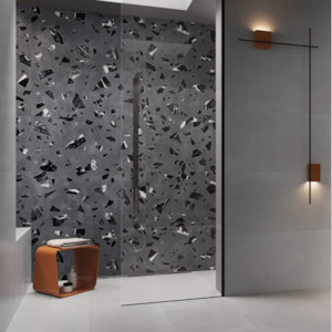 Bathroom Inspiration: Medley Rock 600x600