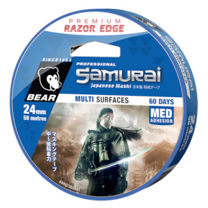 Masking And Covering: Masking Tape