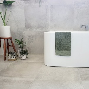 Kitchen Tiles: Nord 600x600