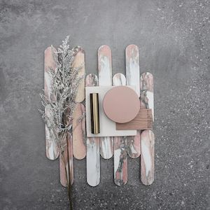 Mosaics 1: Capsule Mosaic