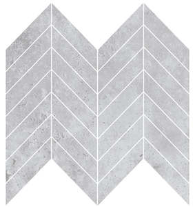 Mosaics 1: Timeless Chevron Mosaics