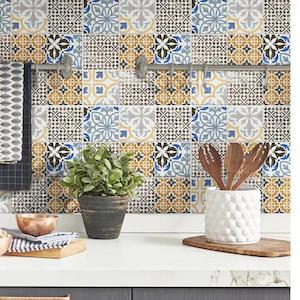 Porto Multi Colour 300x300