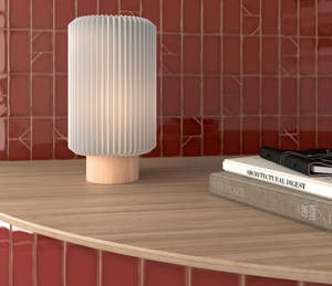 Wall Tiles: Yoko Origami 62x125