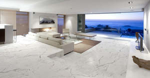 Venato Blanc Matt 60x120