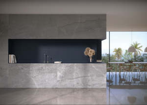 Timeless Gray Marble Matt 60x120