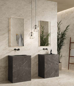 Stone Look Tiles: Taj Mahal  60x120