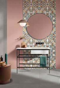 Rectangle: WS Amplify Decor Matt 60x120