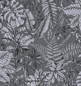 New Wallpaper Arrivals: Wild Leaf Wallpaper