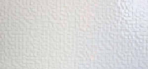 White Plaid Gloss 30x60