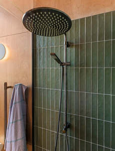 Wall Tiles: Wabi Sabi Satin 5x25 Range