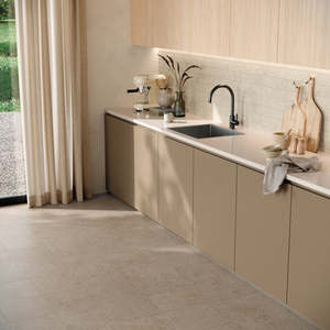 Wall Tiles: Yacht Ivory 7.5x30 Subway