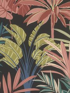 New Wallpaper Arrivals: Dusky Palms Wallpaper
