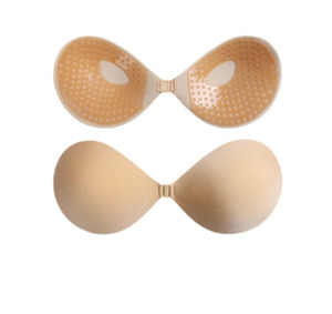 Size 14: RWSB - Chicken Fillets/Sticky Bra
