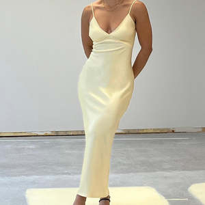 Size 14: Ruby - Liam Weirdly Slip in Butter
