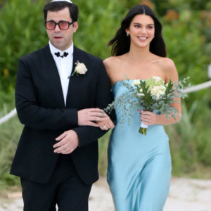Size 14: Bec and Bridge - Moon Dance Strapless Dress in Sea Spray