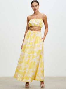Sets: Lover - Flora Set in Floral