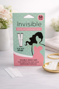 Add Ons: Double Sided Fashion Tape