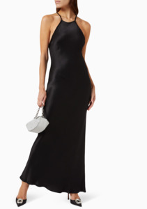 For Sale: Bec and Bridge - Indi Maxi Dress in Black