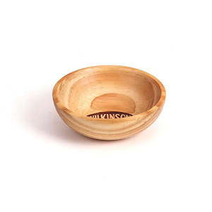 Pine Grove Solid Wood Bowl - Natural