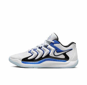 Basketball Shoes: Nike KD 17 ‘Penny’ EP Basketball Shoes