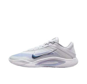 Nike Basketball Shoes: Nike A’One Basketball Shoes "OG Pearl" EP