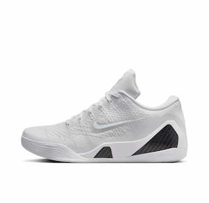 Nike Basketball Shoes: Nike Kobe 9 Elite Low Protro Basketball Shoes "Halo"