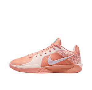 Nike Sabrina 2 Basketball Shoes "Apricot Agate" EP