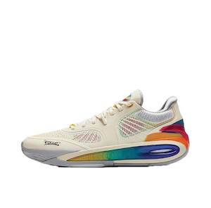 Anta Basketball Shoes: Anta KT 10 ‘ROCCO’ Basketball Shoes