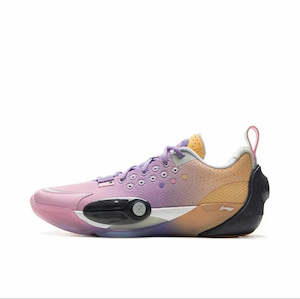 Wade Basketball Shoes: Li-Ning Wade All-City 13 “Family Love” Basketball Shoes