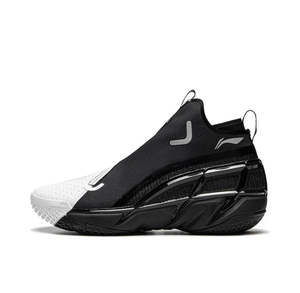 Li-Ning Badfive 4 WNTR "Black White" Basketball Shoes