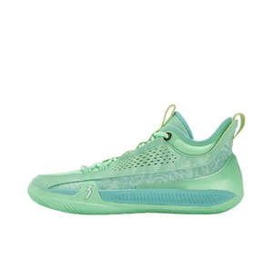 361 Degrees Zen 7 "Silent Thunder" Basketball Shoes