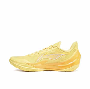 Basketball Shoes: Li-Ning Liren 5 V2 "Kerria" Basketball Shoes