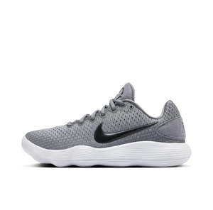 Nike Hyperdunk 2017 Low EP "Grey" Basketball Shoes