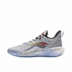 Anta KAI 1 Speed "Pass the Torch" Basketball Shoes