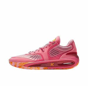 Anta KT 10 "CNY Pink" Basketball Shoes