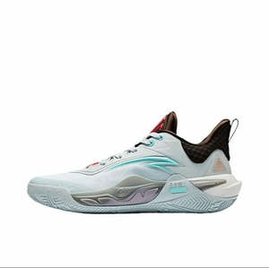 Anta KAI 1 Speed "Fearless Heart" Basketball Shoes