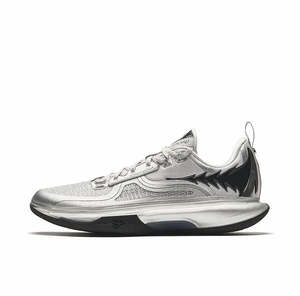 ANTA GH5 Gordon Hayward "Silver Bullet" Basketball Shoes