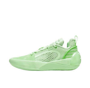 Li-Ning Wade All-City 12 Encore "Avocado" Basketball Shoes
