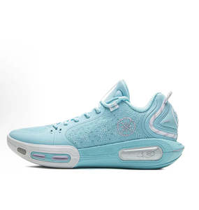 Li-Ning Wade Shadow 7 "Mint" Basketball Shoes