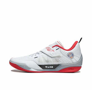 Li-Ning Way of Wade 808 4 Ultra "305" Basketball Shoes