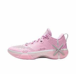 Wade Basketball Shoes: Li-Ning Wade Shadow 6 "Miami Night" Basketball Shoes