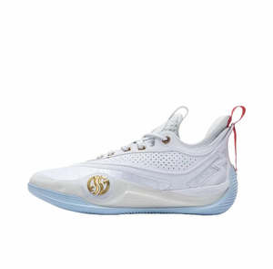 361 Degrees Basketball Shoes: 361 Degrees Zen 6 Premium "Liquor" Basketball Shoes
