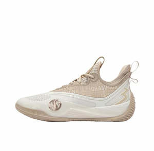 361 Degrees Basketball Shoes: 361 Degrees Zen 6 "Champion" Basketball Shoes