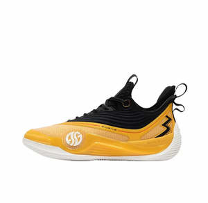 361 Degrees Basketball Shoes: 361 Degrees Zen 6 "Be Water" Basketball Shoes